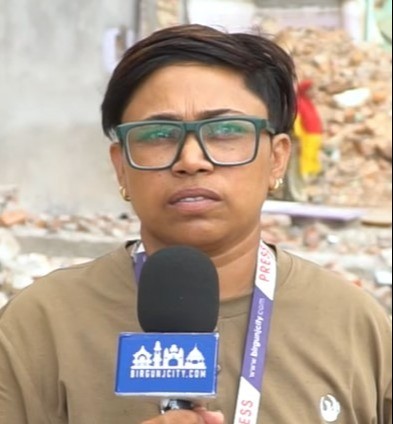 निक्की नेपाली