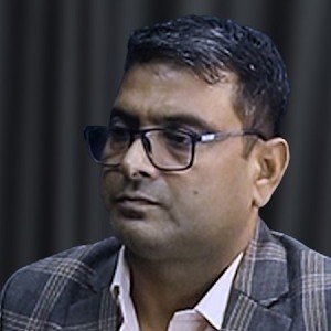 धनन्जय मिश्र
