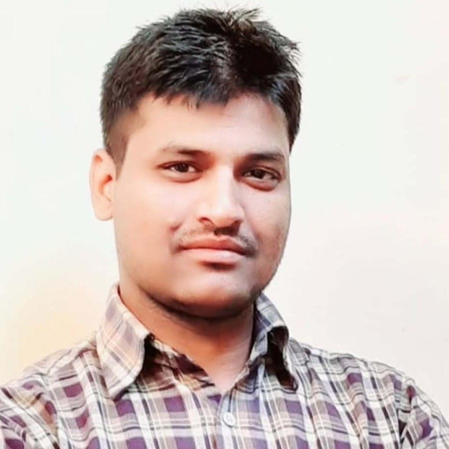 सतेन्द्र यादव