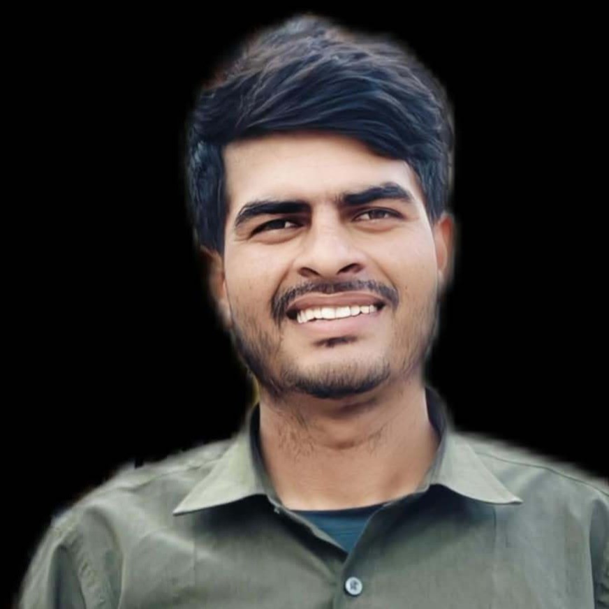 संजय यादव
