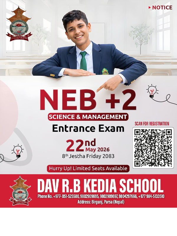 Dav Rb Kedia Ad