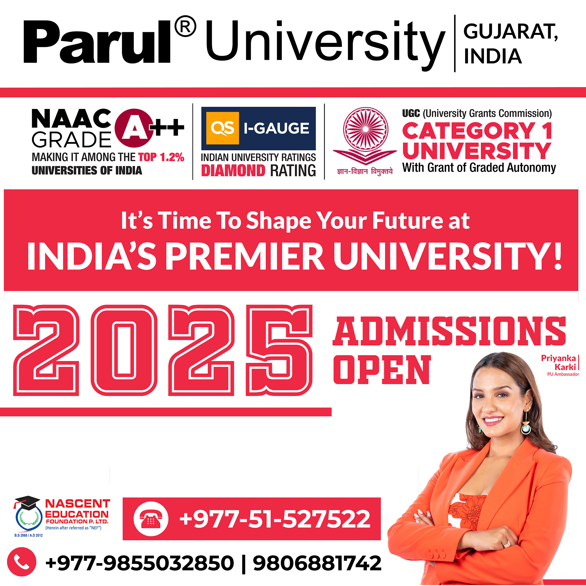 parul