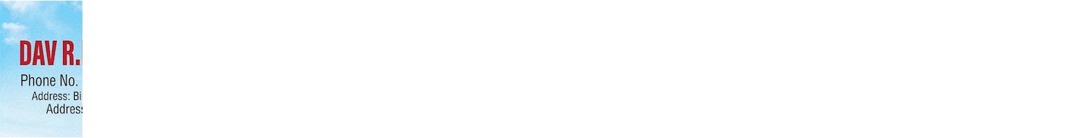 Dav Add