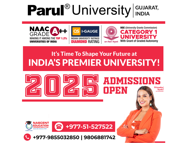 Nascent Edu