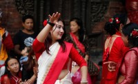 आज हरितालिका तीज : व्रतको धार्मिक महत्त्व, पौराणिक कथा र पूजाविधि
