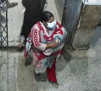 नारायणीबाट चोरी भएको एकदिने शिशुसहित महिला पक्राउ