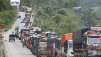 काठमाडौँ र हेटौँडा जाने सवारीसाधनको लागि नयाँ ‘रुट’ निर्धारण