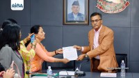 बहुविवाहलाई प्रोत्साहन गर्ने गरी कानुन ल्याइएको होइन : कानुनमन्त्री चौरसिया