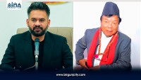 प्रधानमन्त्रीले विज्ञानमन्त्री महावीर पुनलाई दिए संसद्मा प्रतिनिधित्व गर्ने जिम्मेवारी