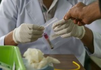बेपत्ता आफन्तको खोजीमा नयाँ उपाय, शव पहिचानका लागि डीएनए प्रोफाइलिङ सुरु