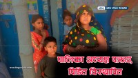 सिरहामा दलित परिवारको घर भत्काउने आरोपमा गाउँपालिका अध्यक्ष पक्राउ, पीडित परिवार विस्थापित