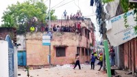 वीरगंज  बाल सुधार गृहबाट १७ वर्षीय युवक फरार