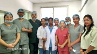 जनकपुर प्रादेशिक अस्पतालमा नियमित क्याथ ल्याब सेवा सुरु'  हृदयघात र मुटु सम्बन्धि उपचारमा सहजता