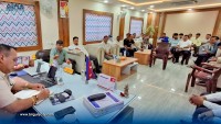 महानगरसँग छलफलमा होटल व्यवसायी : व्यवसाय दर्ता र कर प्रणाली सरल बनाउन माग, पर्यटकीय प्रवर्द्धनमा सहकार्यको तयारी