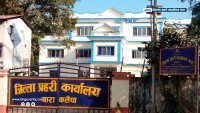 अवैध सुनका गहनासहित एक युवक पक्राउ