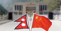 नेपाल–चीन कूटनीतिक सम्बन्धकाे ७० औँ वर्ष प्रवेश