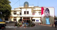 वीरगंजका मेयर राजेशमान सिंह विरुद्धको नागरिकता किर्ते प्रकरण : अनुसन्धान हुदैछ भन्ने प्रहरीकाे दाबीमा अनुसन्धानकाे सम्पूर्ण फाईल झिकाउन उच्चकाे अ‌‌ादेश
