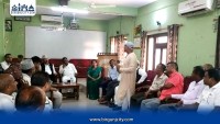 सामाजिक सद्भाव कायम गर्न धनुषामा सर्वदलीय बैठक, हिंसा र साम्प्रदायिक गतिविधिमा शून्य सहनशीलता अपनाउने निर्णय