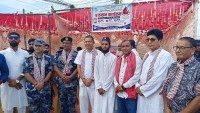 वीरगंजमा गुडविल सोसाइटीद्वारा बृहत् रक्तदान कार्यक्रम सम्पन्न, सयौंले गरे रक्तदान