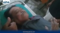कांग्रेस पर्साका पूर्वसभापति अमात्यलाई हृदयाघात, काठमाडौं लैजाने तयारी