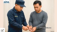 वीरगंजमा खैरो हेरोइनसहित १८ वर्षीय किशोर पक्राउ