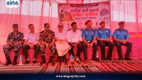 दाइजो, बालविवाह र लागुऔषधविरुद्ध पर्सा प्रहरीको अभियान, गाउँ–गाउँ पुग्दै सचेतना