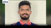 राष्ट्रिय खेलाडी यादव मधेश टीममा