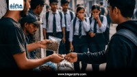 वीरगंजमा खुलेआम गाँजा बिक्री, विद्यार्थी र युवापुस्तामा बढ्दो जोखिम