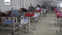 वीरगंजमा हैजाको प्रकोप, बिरामी र मृतक बढ्दै