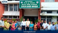 वीरगंज नर्सिङ क्याम्पस जीर्ण अवस्थामा, शिक्षण अस्पताल स्थापनाको माग