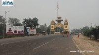 बारा–पर्सा सीमामा तस्करी नियन्त्रण चुनौतीपूर्ण, स्थानीयमा असन्तोष