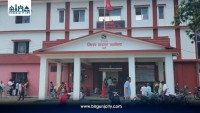 भ्रामक भिडियो तथा अफवाहजन्य पोस्ट नगर्न पर्साका प्रमुख जिल्ला अधिकारीको आग्रह