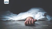 बारामा क्रेनले फलाम ठोक्किँदा एक क्रेन अपरेटरको मृत्यु