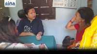 प्रभु हस्पिटलद्वारा ग्रामीण क्षेत्रमा स्वास्थ्य सेवा विस्तार, ‘घरदैलोमा डाक्टर’ कार्यक्रम अन्तर्गत २ सय ५० जनाले पाए निःशुल्क स्वास्थ्य सेवा