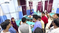 वीरगंजमा हैजाको महामारी, अस्पतालमा बेड अभाव