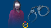 दुई वर्षीया बालिकाको हत्या आरोपमा सौतेनी आमा पक्राउ