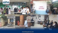 मन्त्री निशा मेहताको निर्देशनमा सरकारी अस्पतालहरूको सेवा गुणस्तर अनुगमन तीव्र