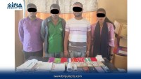 हुण्डी कारोबार : पर्सामा तीन वर्षमै डेढ करोडभन्दा बढी रकम बरामद