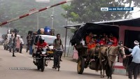भारतले नेपालबाट भागेका ७५ जना कैदीलाई लियाे नियन्त्रणमा