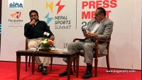 नेपाल स्पोर्ट्स समिट माघ २२ गते आयोजना हुने