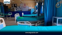 चिकित्सकमाथि कुटपिटको विरोधमा चौथो दिन पनि वीरगंजका अस्पताल ठप्प