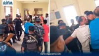 नारायणी अस्पतालका चिकित्सकले दिए सामूहिक राजीनामा, आकस्मिक सेवासमेत बन्द