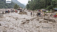 रसुवा बाढीपछि पर्सा प्रशासनको सम्पर्कमा ३९ जना सम्पर्कविहीन