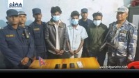 रौतहटमा हजार दरका नक्कली नोटसहित तीन जना पक्राउ