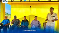 रङ्गपुरटाँडीको कृषि बजार नयाँ ठाउँबाट सञ्चालनमा आउँदै
