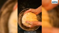 फ्रिजमा राख्दा किन कालो हुन्छ पीठो ?