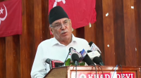 दशैं–तिहारपछि सडकमा उत्रिने प्रचण्डको चेतावनी