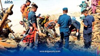 रसुवाबाट बगेका शव परासीमा भेटिए, प्रहरीद्वारा व्यवस्थापन