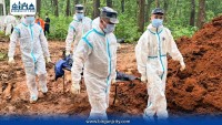 माटोमुनि गाडिएका शव असोजभित्रै आफन्तलाई बुझाइने बुझाउने तयारी तीव्र
