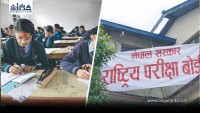 पर्सामा एसईई उत्तरपुस्तिका अब जिल्लामै जाँचिने, नतिजा छिटो सार्वजनिक गर्ने तयारी